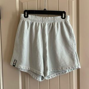 Daily Drills Sweat Shorts